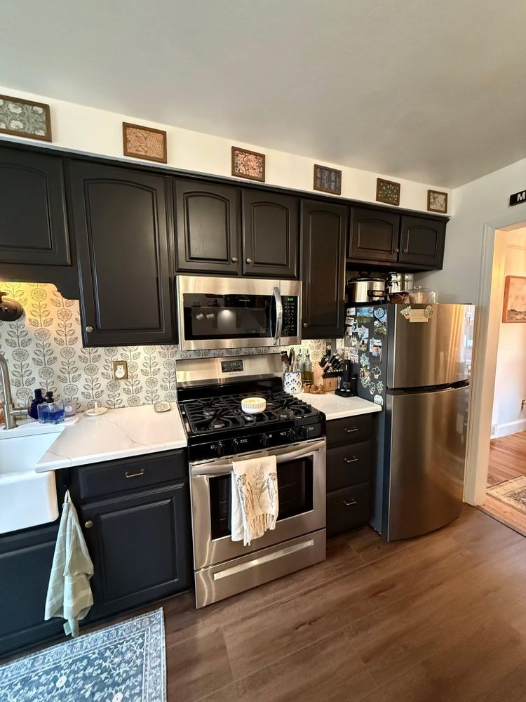 All Photos for Apex Painting in Wayne County, MI