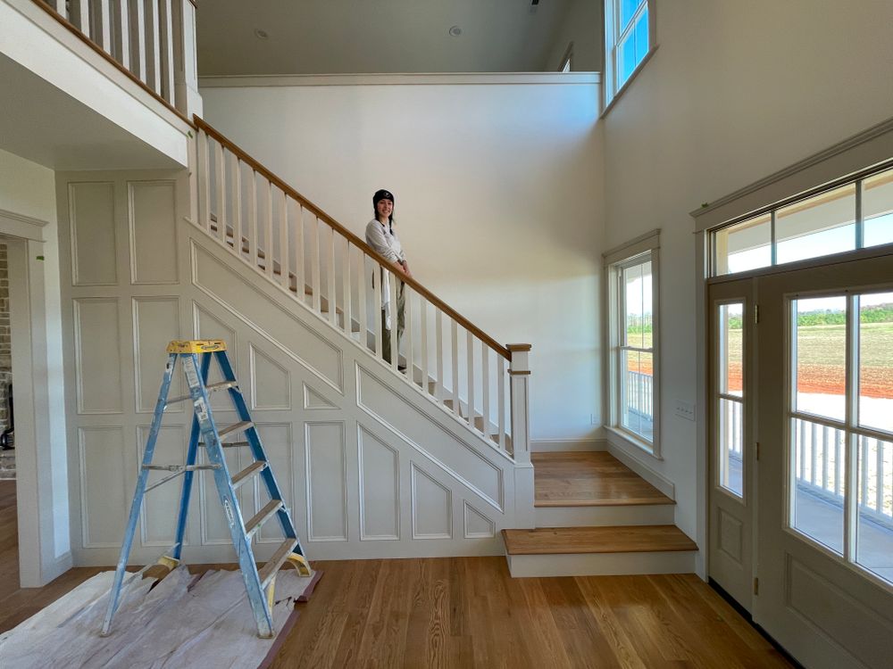 All Photos for PERRY PAINTING in Lynchburg, VA