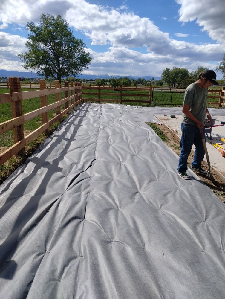 Exterior Renovations for Berry Handy Services in Loveland, CO