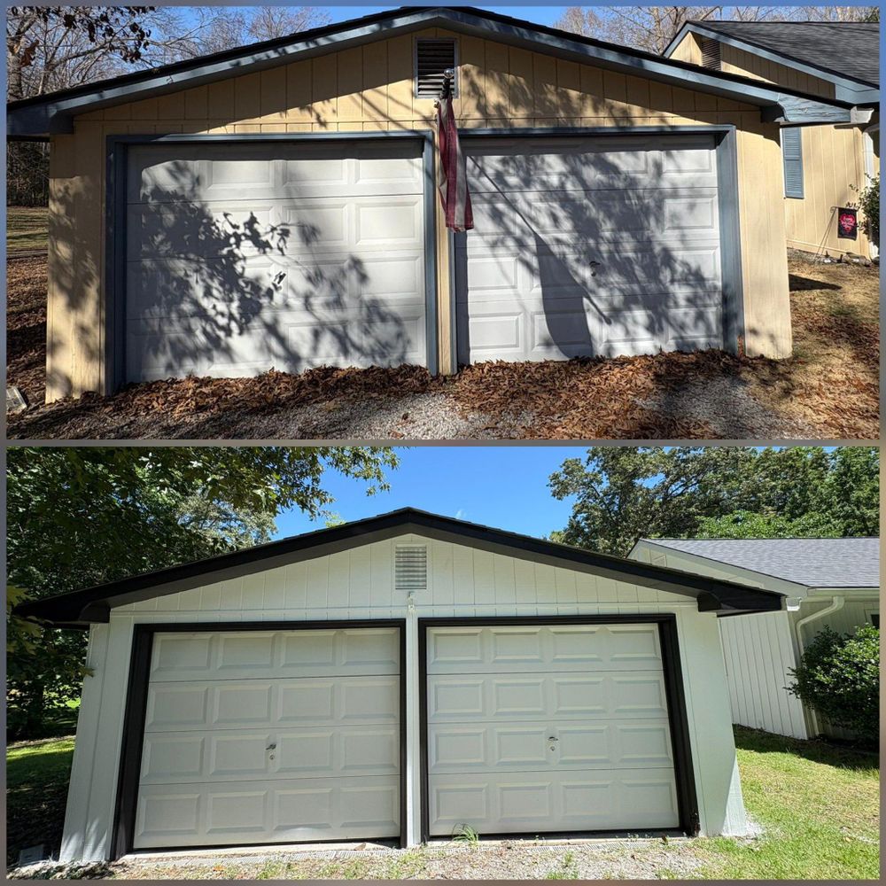 All Photos for M&F Painting in Waynesville, NC