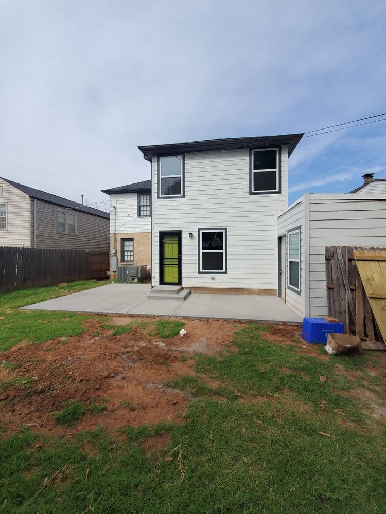 All Photos for C&W Renovations in Oklahoma City, OK