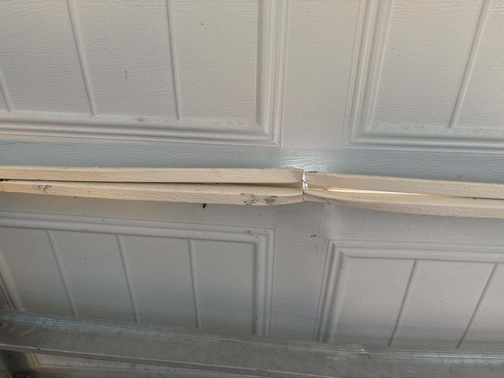 All Photos for JR Garage Door and Services in Charles County, MD