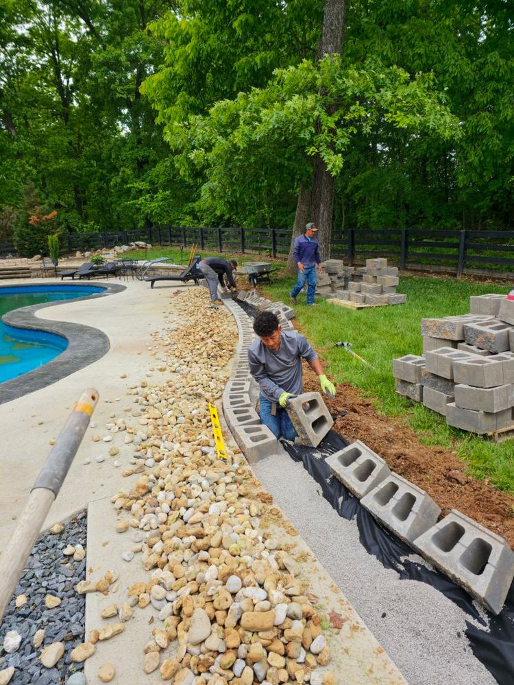 All Photos for Optimum Tree Service And Landscaping in Bowling Green, KY