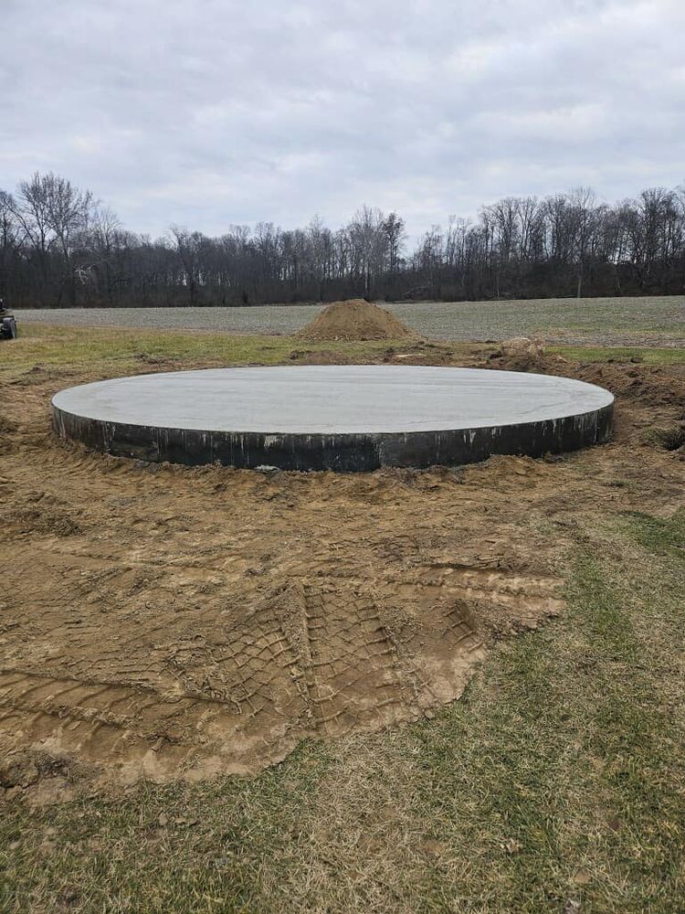 Our Fans, Heaters & Transitions service offers installation and maintenance of ventilation fans, heating systems, and seamless transitions between different areas of your home to ensure comfort and efficiency. for Integrity Millwrights & Construction LLC  in Oxford,  IN