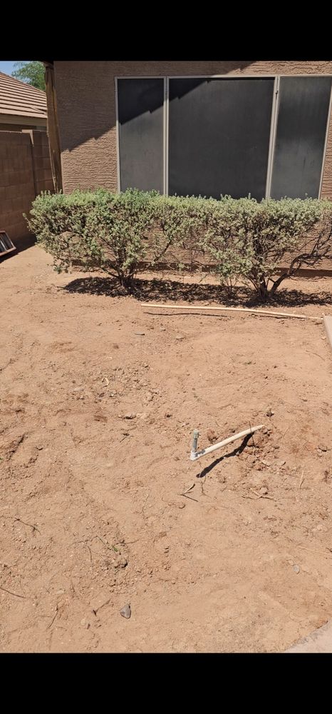 All Photos for T's Tree Service and Firewood in Apache Junction, AZ