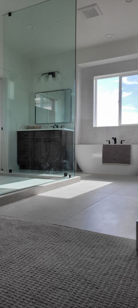 All Photos for Tip Top Tile in Idaho Falls, ID