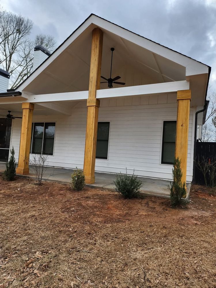 All Photos for Castaneda Home Services  in Gainesville, GA