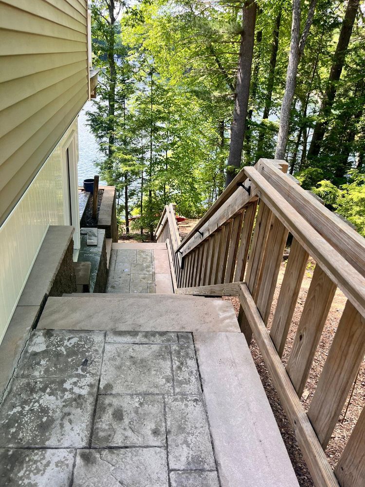 All Photos for Sciabarrasi Painting in Shirley, MA