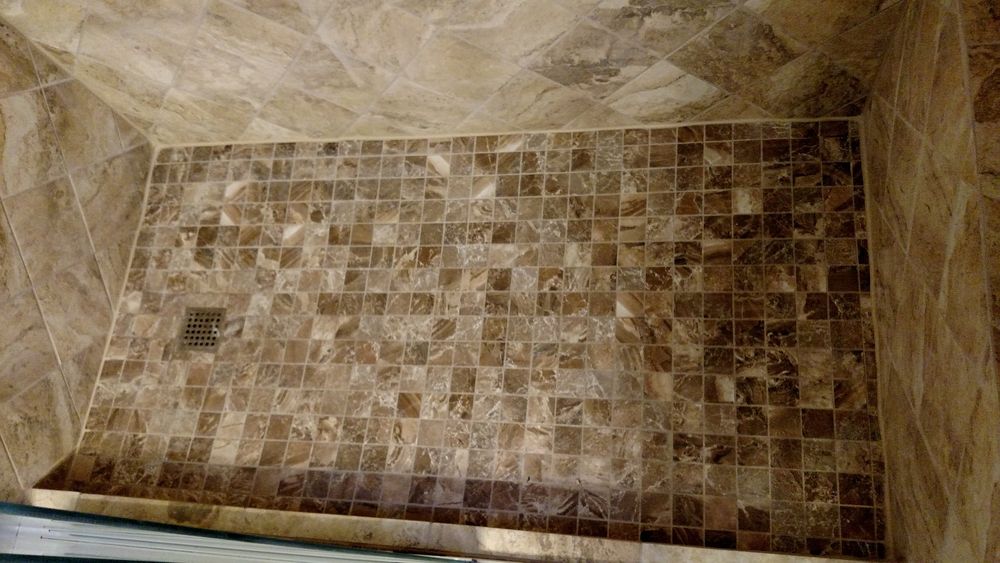 Bathroom Remodeling and Granite for Calvert Bath Masters in Calvert, MD