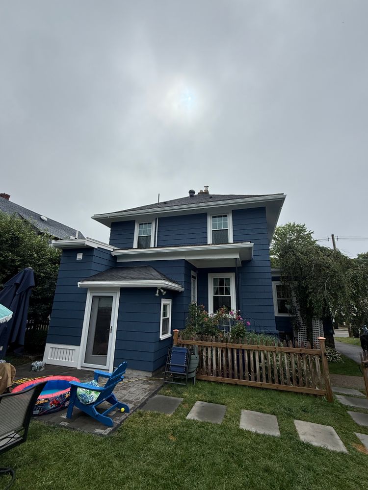 All Photos for A&A Painting and Handyman Services in Peabody, MA