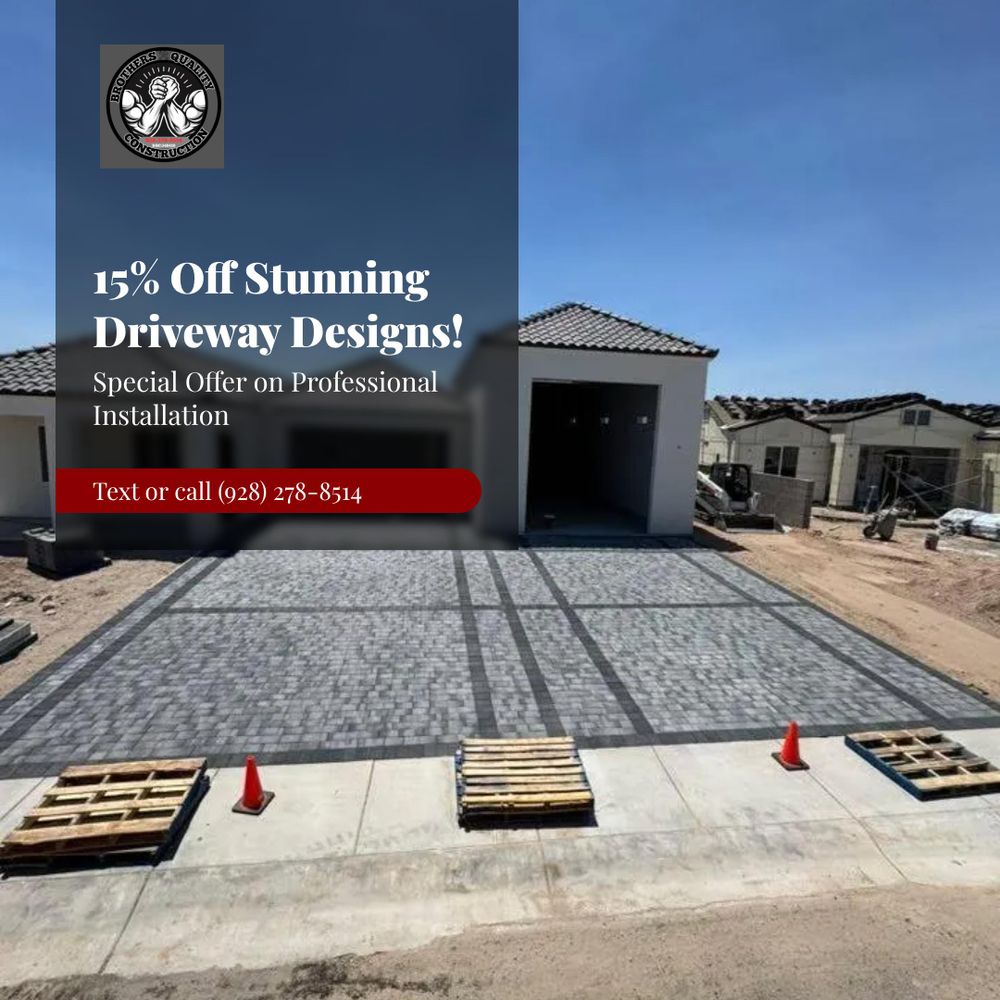 All Photos for Brothers Quality Construction in Fort Mohave, AZ