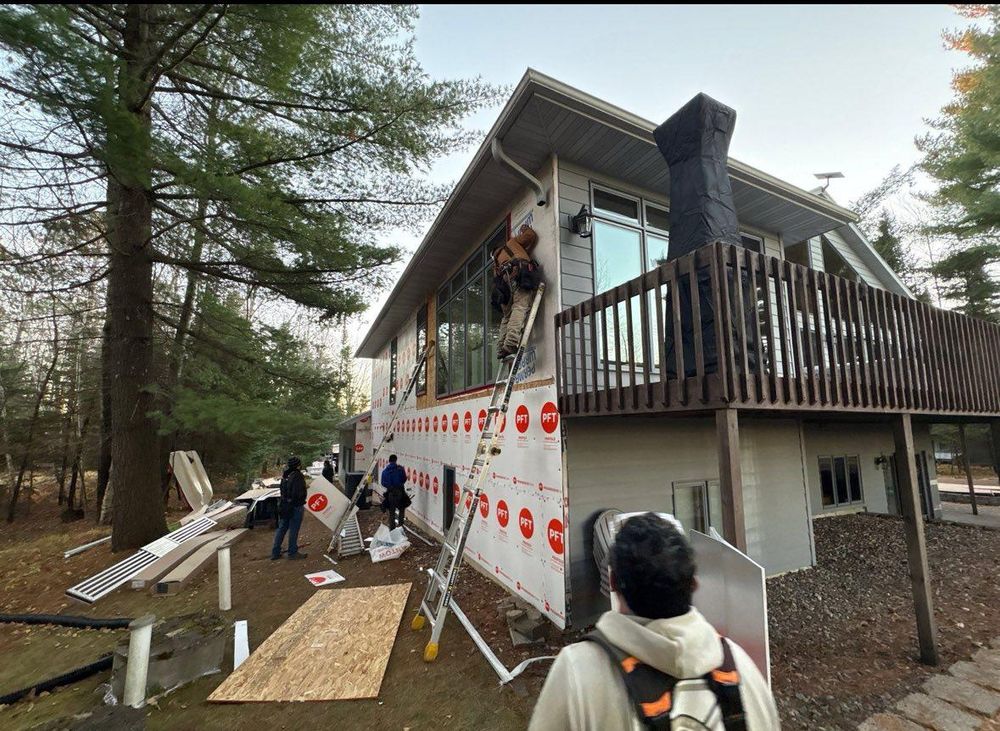 All Photos for Davis Enterprises in Tomahawk, WI