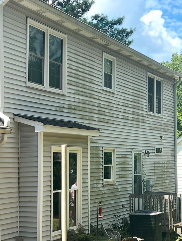 All Photos for JB Applewhite's Pressure Washing in Anderson, SC