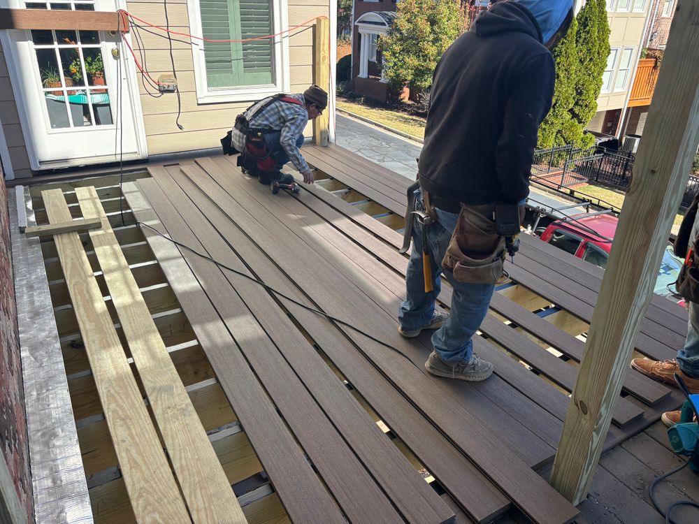 All Photos for JD'S Beyond Carpentry in Cobb County, GA
