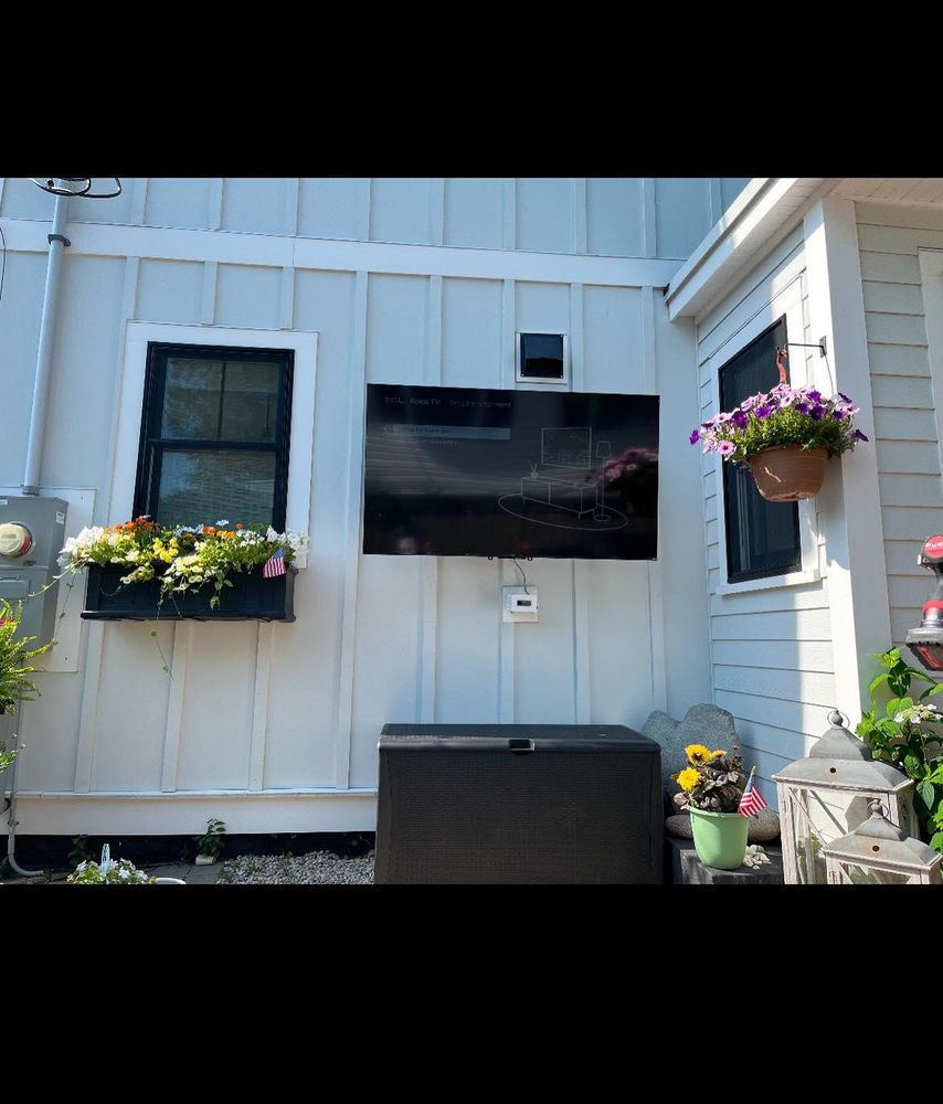 All Photos for Codispoti Electrical in Salem, MA