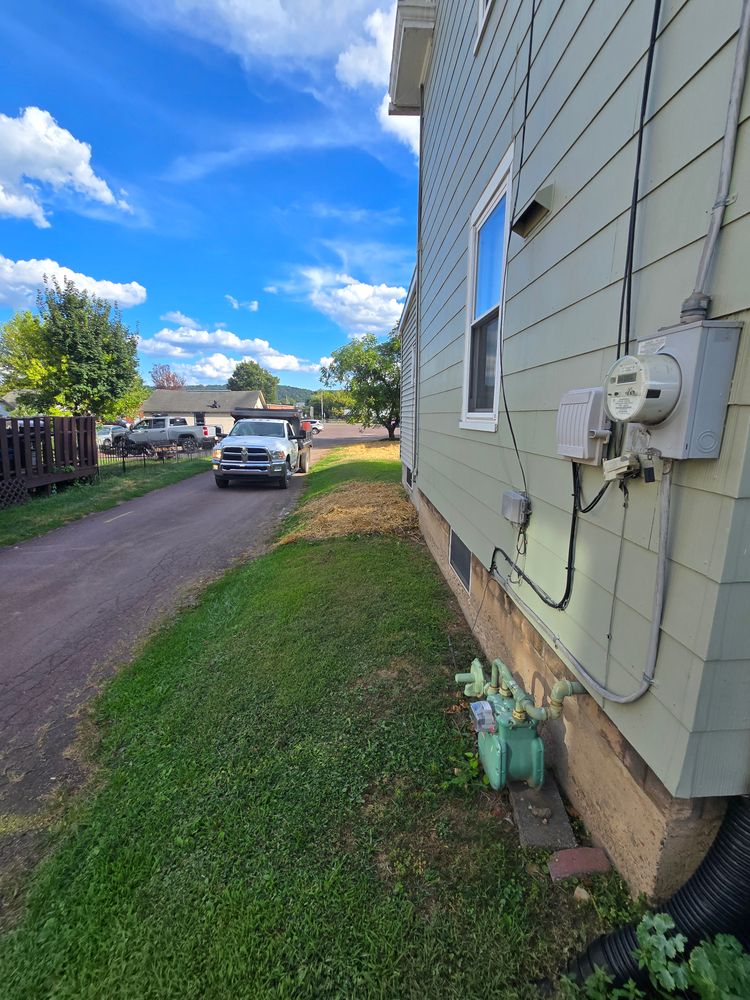 All Photos for Down Home Landscaping in Stillwater, PA