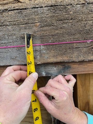 Difficult Repairs for JPH Builders Inc. in Milton, FL