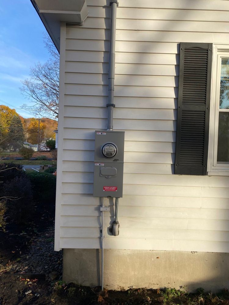 All Photos for GT Gamble Electric in South Shore, MA