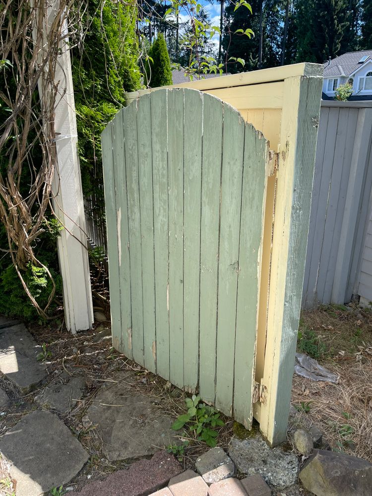 All Photos for Tony's Remodeling & Painting in Renton, WA