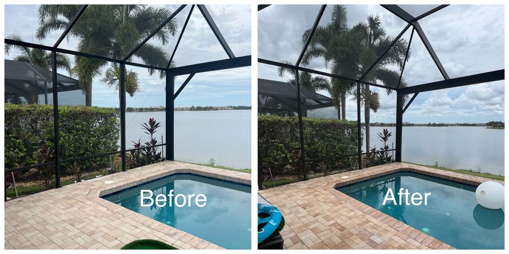 All Photos for My Softwash Guys in Venice, FL
