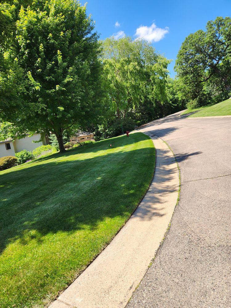 All Photos for K & I Lawn Care Service  in Eden Prarie, MN