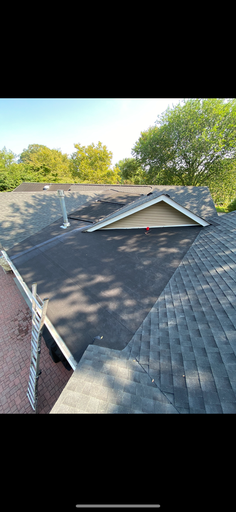 Roofing for Golden Hammer in Long Island,  NY