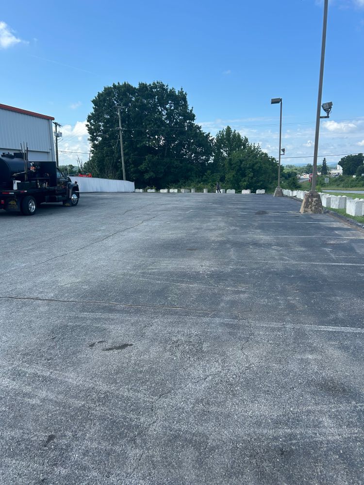 All Photos for James R Carter Paving in Roanoke, VA