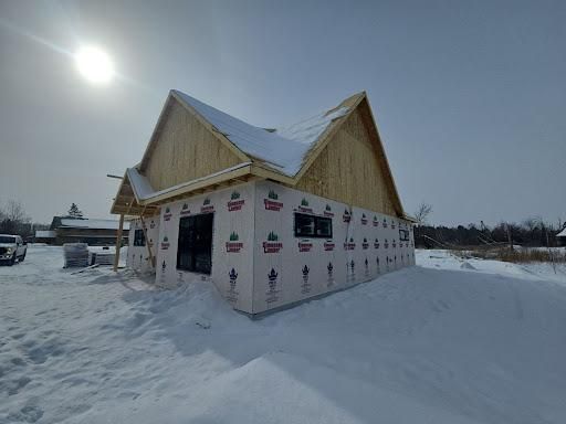All Photos for Patriot Roofing Plus LLC in Pequot Lakes, MN
