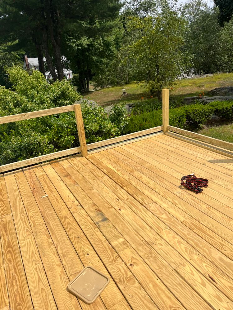 All Photos for DiPersio Construction in Wilmington, MA