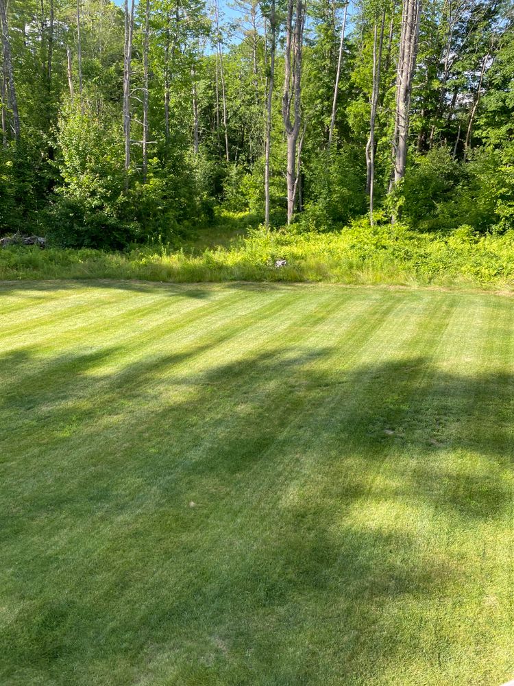 All Photos for Deering Ridge Landscaping in Waterboro, ME