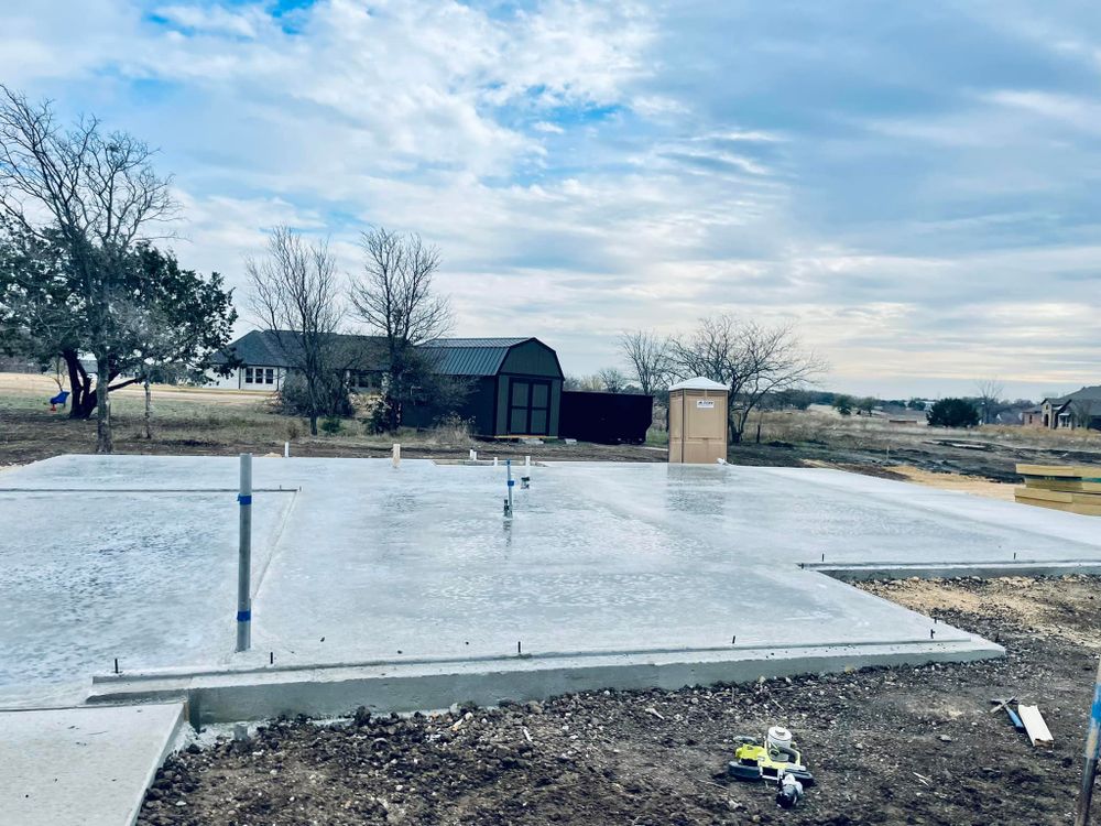 All Photos for Top Hand Construction in Azle,  TX