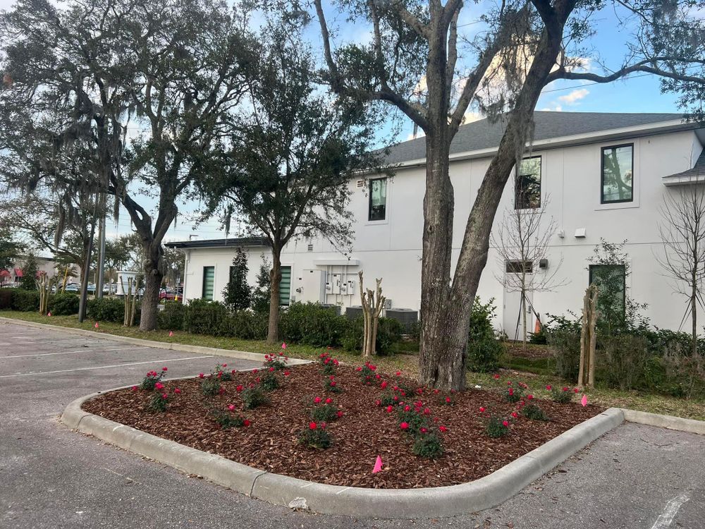 All Photos for Cunningham's Lawn & Landscaping LLC in Daytona Beach, Florida