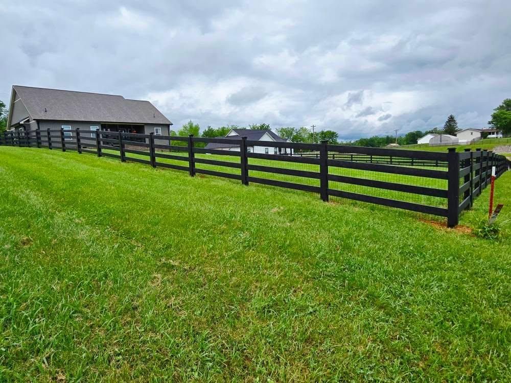 All Photos for Southern Town & Country Fence in Sparta, TN