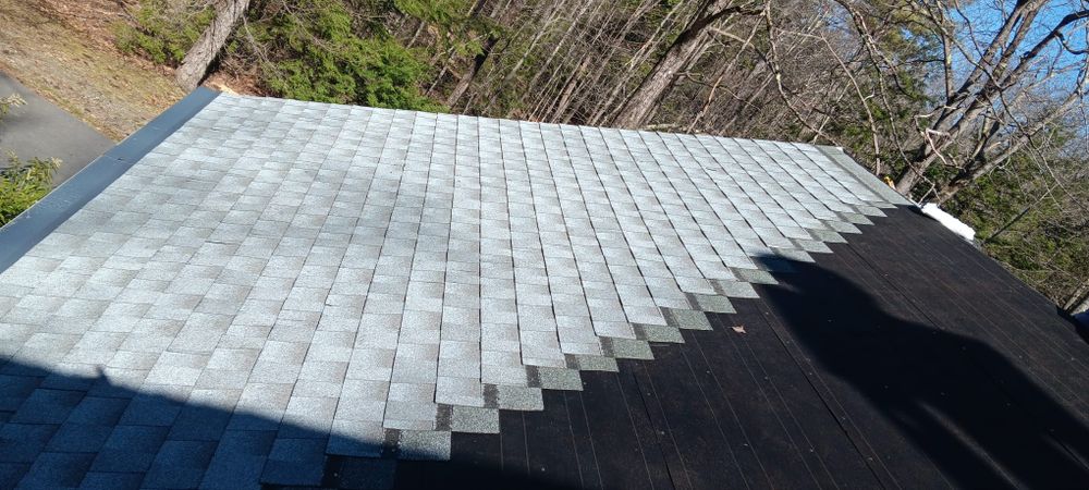 Roofing for G&J Paving & Masonry LLC in New England, USA