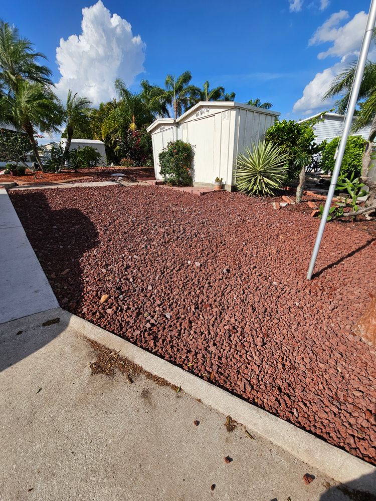 All Photos for Tel Ma Landscaping Maintenance LLC  in Urbana, OH