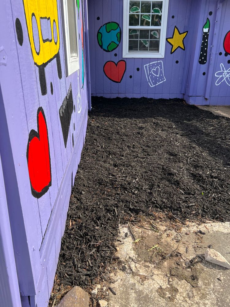 All Photos for Williams Brothers Landscaping & Construction in Atlanta, GA