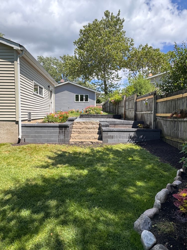 All Photos for H&L Lawn Care LLC in Twin Lakes, WI