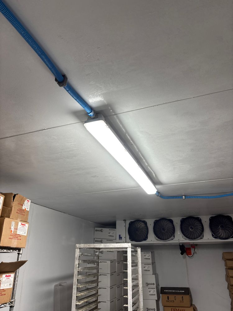 All Photos for Stephen Whealan Licensed Electrician in Plymouth, MA