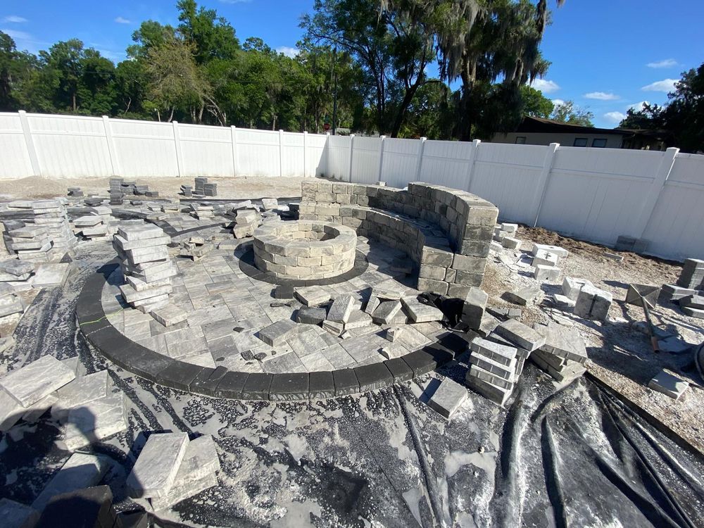 All Photos for B & N’s Pool Service in Deltona, FL