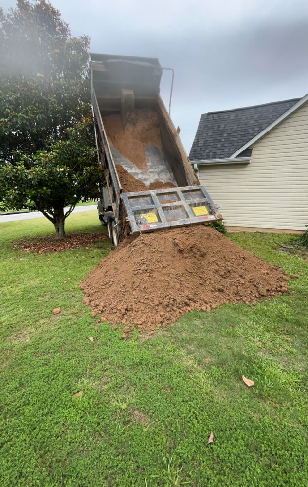All Photos for WD Lawn Services in Loganville, GA