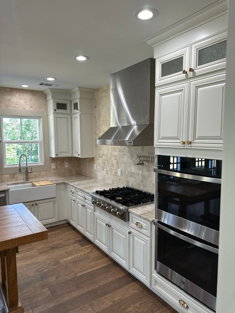 All Photos for Mason Built Homes in Adarisville, GA
