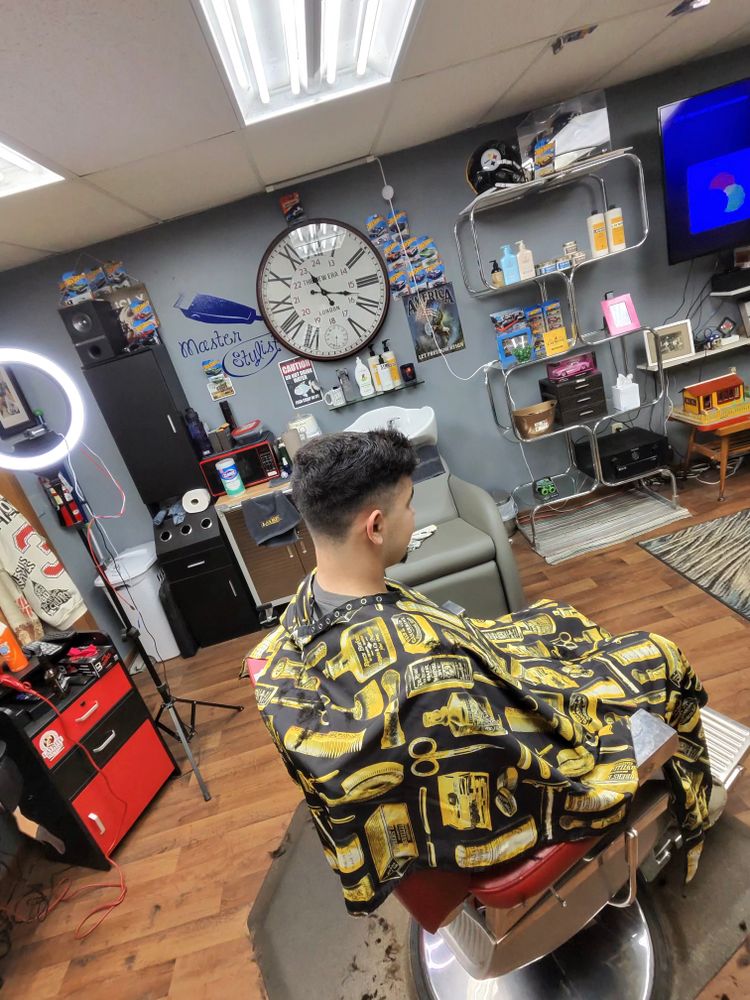 All Photos for LGND CUTS in Williston, ND