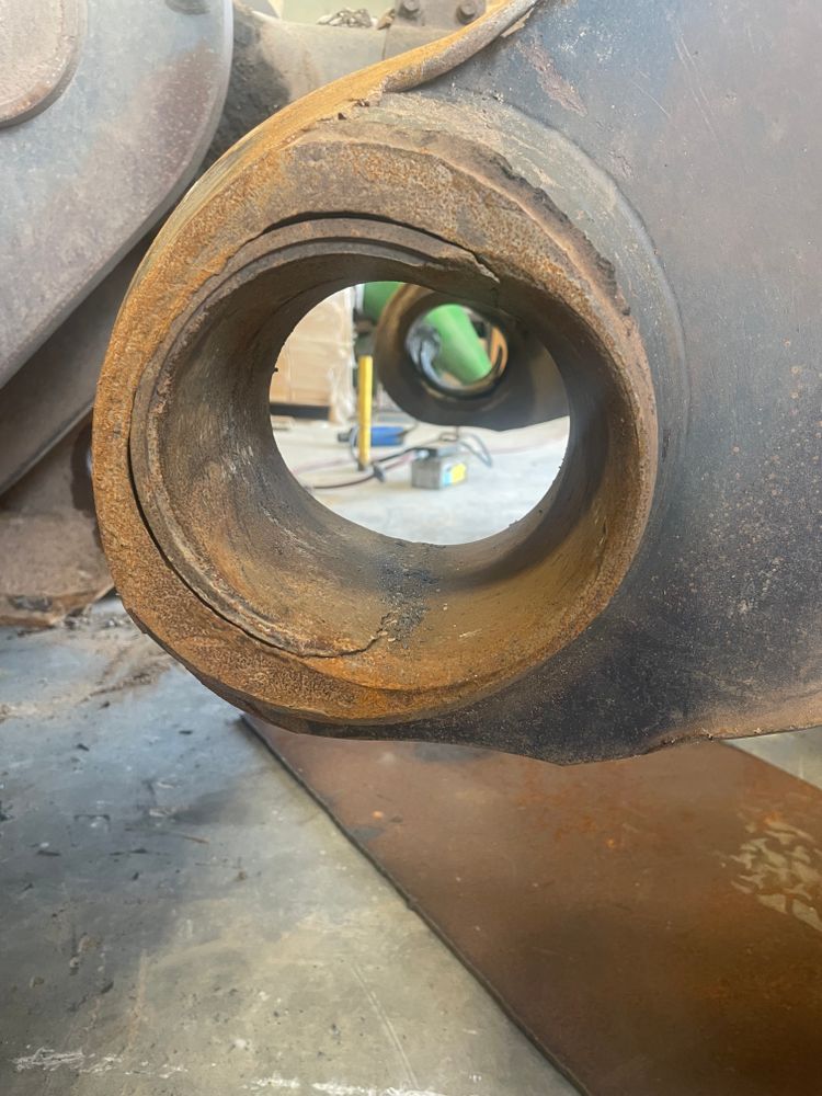 All Photos for Wright's Fabrication in Huntsville, AR