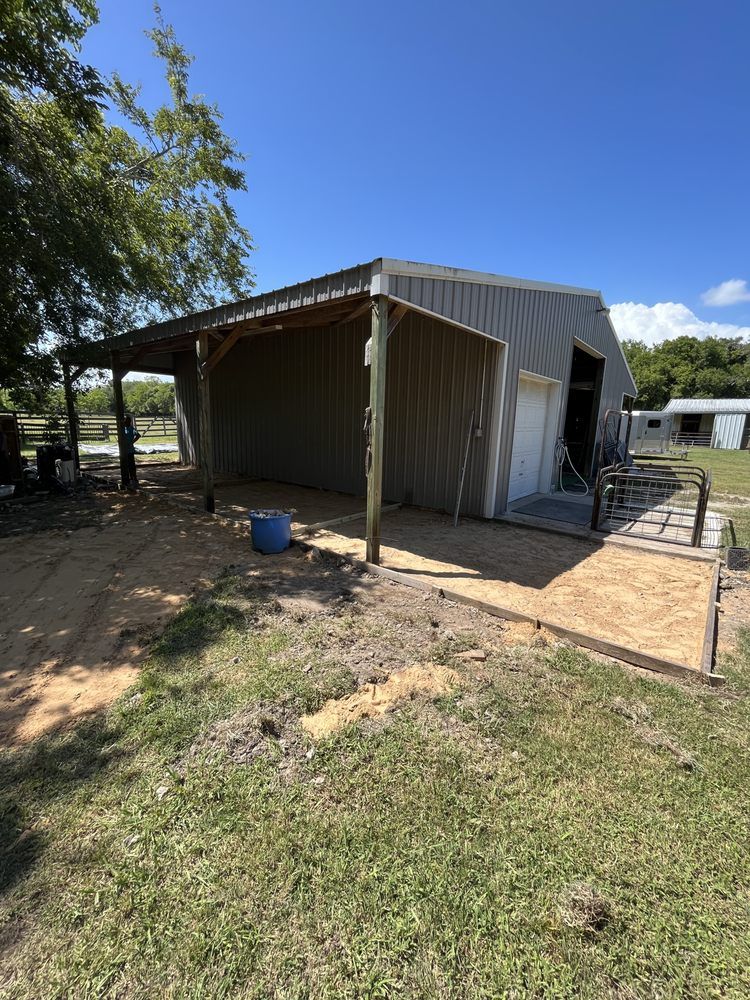 All Photos for South Coast Concrete n Demolition in Alvin, TX