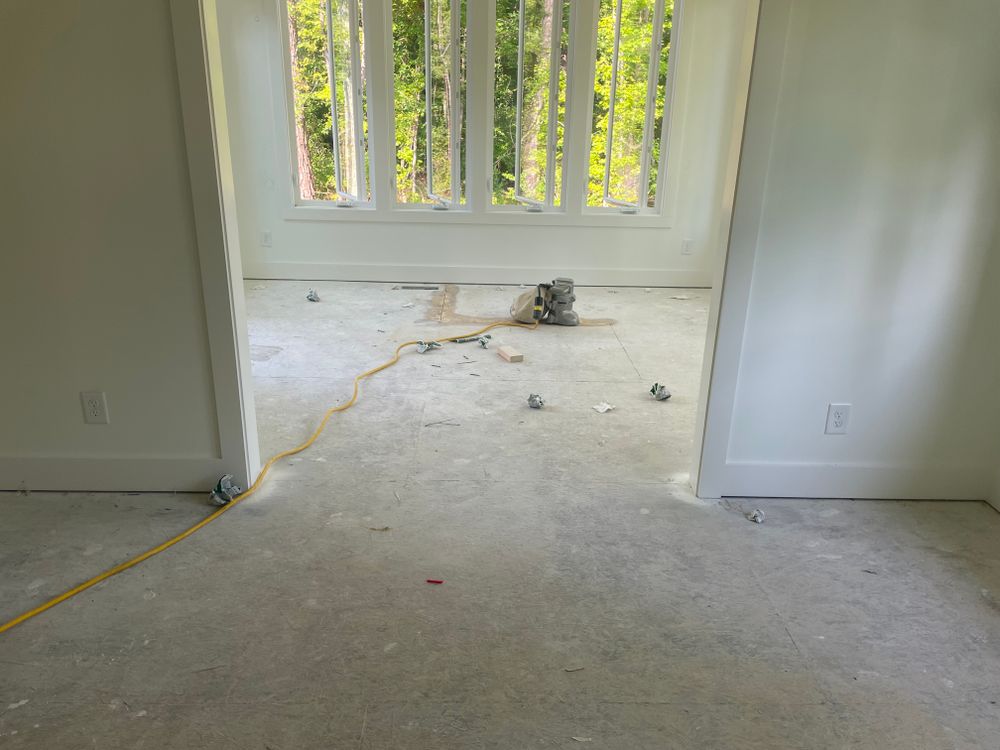 All Photos for Brooks Flooring in Burlington, NC