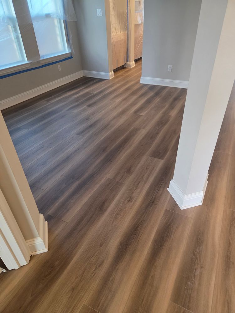 All Photos for Tony Flooring Designs in McKinney, TX