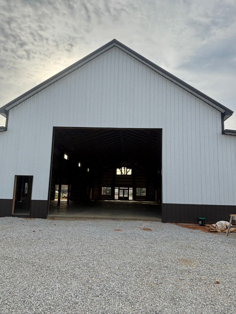 All Photos for Williams Legacy Construction LLC in Pulaski, TN