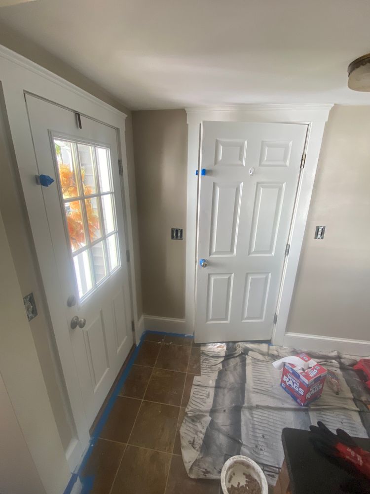 All Photos for Clark co. Construction in Attleboro, MA