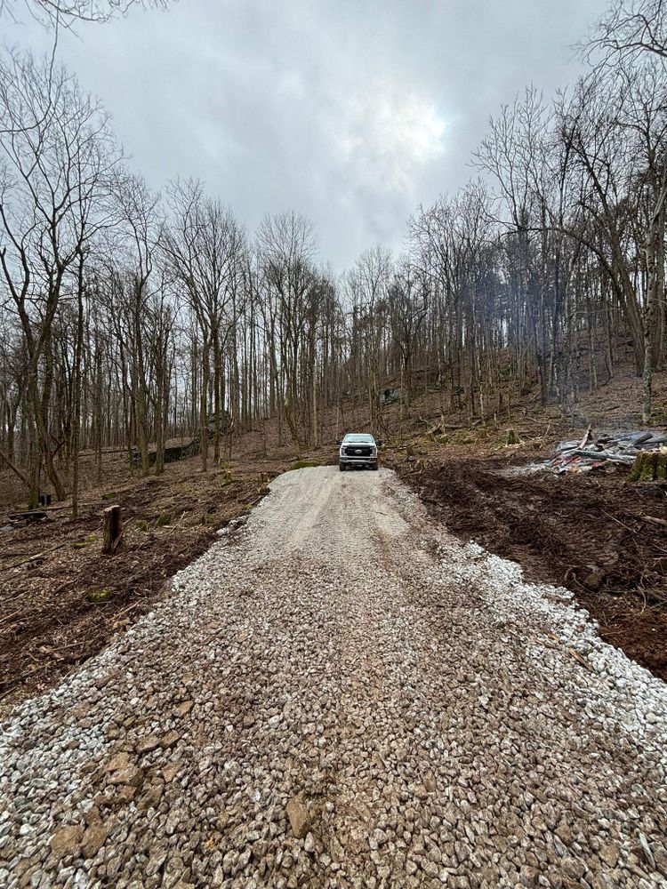 All Photos for TD Dirtworks in Tracy City, TN