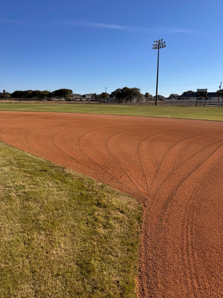 All Photos for Riojas Turf Care in Alice, TX